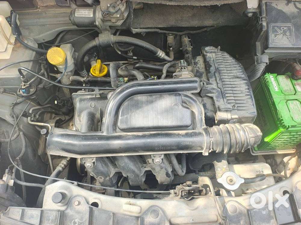 Renault Kwid 2019-ongoing 0.8 Rxt, 2017, Petrol