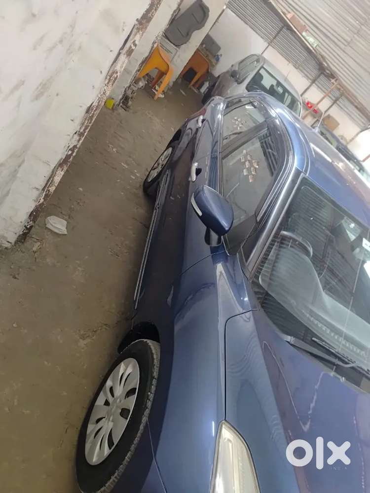 Maruti Suzuki Baleno 2018 Petrol