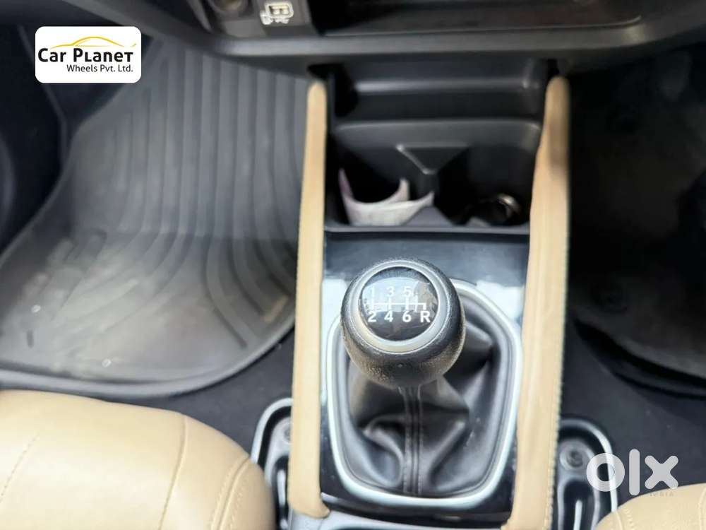 Honda City 1.5 V 4th Gen I-vtec Mt, 2022, Petrol