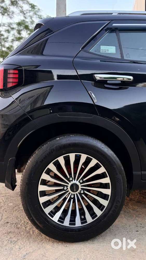 Hyundai Venue, 2025, Petrol