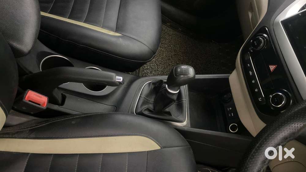Hyundai Verna 1.4 Vtvt Ex, 2019, Petrol