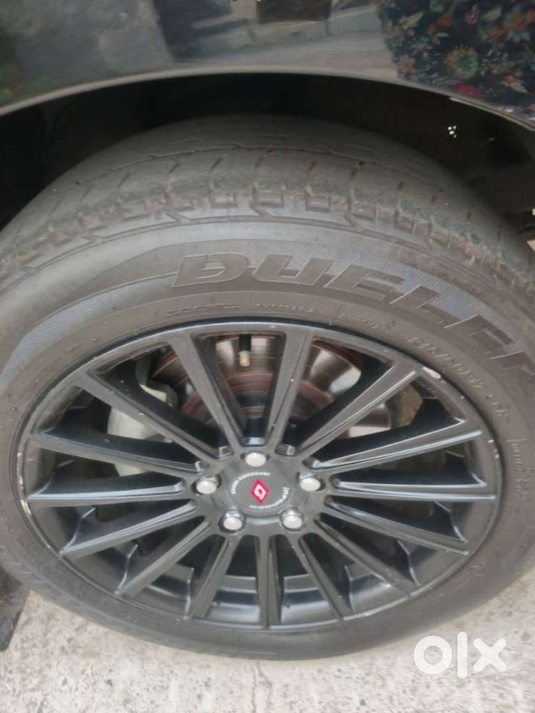 Toyota Innova Crysta 2.4 Z 7 Str, 2020, Diesel
