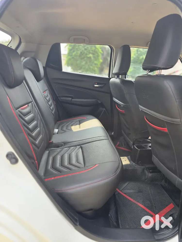 Maruti Suzuki Swift 2018 Diesel Good Condition