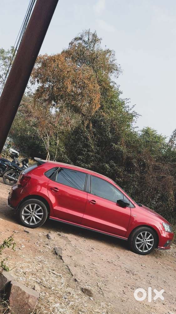 Volkswagen Polo 2021