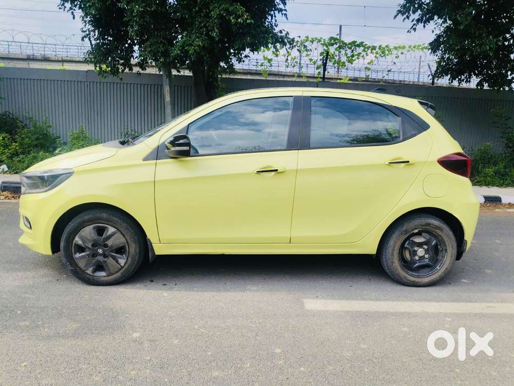 Tata Tigor Ev Xz Plus, 2026, Electric
