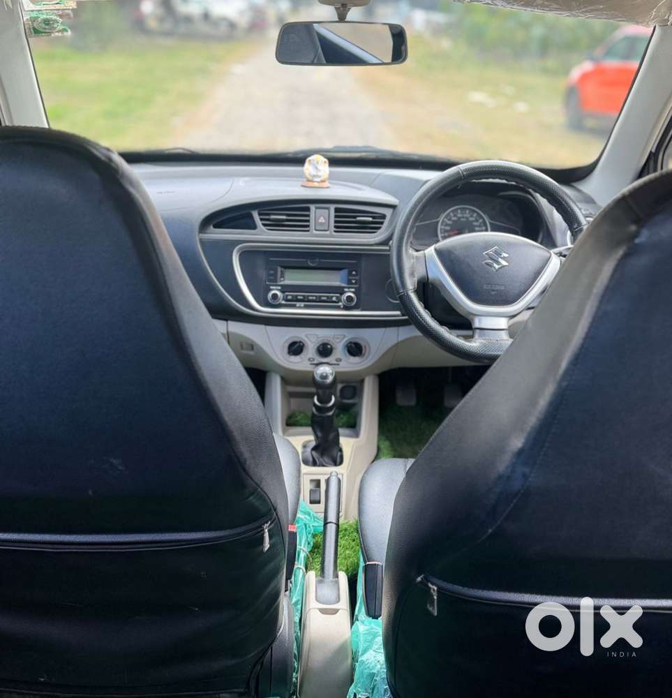 Maruti Suzuki Alto 800 2019-2023 0.8 Vxi, 2021, Petrol