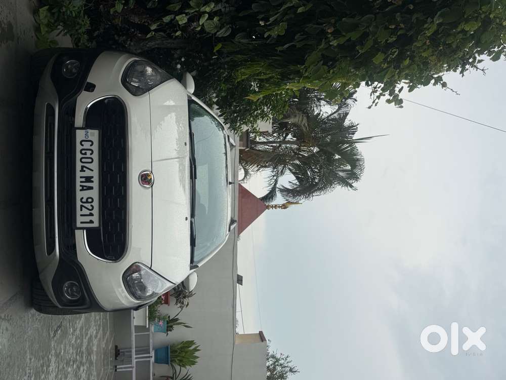 Fiat Avventura Abarth T-jet Emotion 2018
