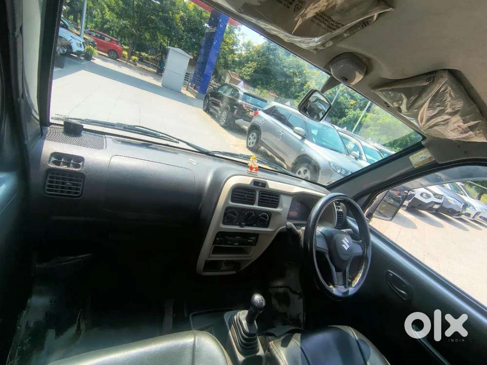 Maruti Suzuki Eeco 7 Seater Standard, 2023, Petrol