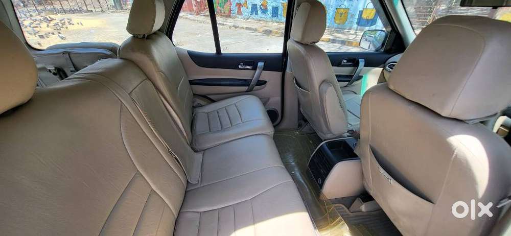 Tata Safari Storme Ex, 2013, Diesel