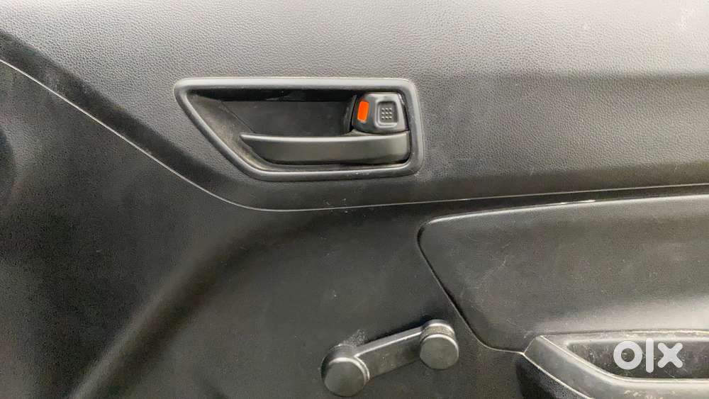 Maruti Suzuki Swift Lxi 2018, 2020, Petrol