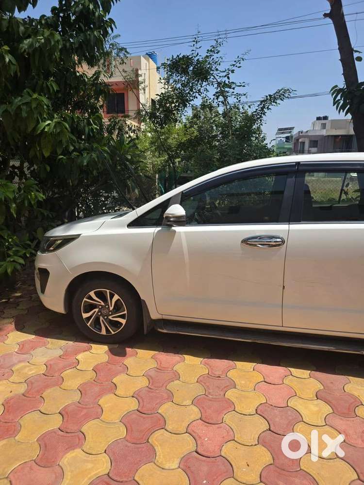 Toyota Diesel Car 2020