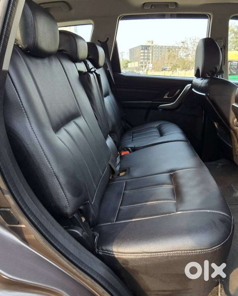 Mahindra Xuv500 W11 At, 2018, Diesel