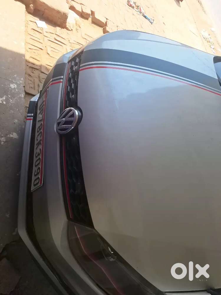 Volkswagen Polo Gti 2011 Petrol Well Maintained