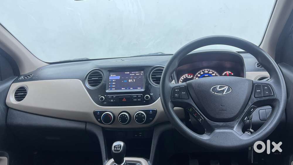 Hyundai Grand I10 1.2 Kappa Sportz, 2019, Petrol
