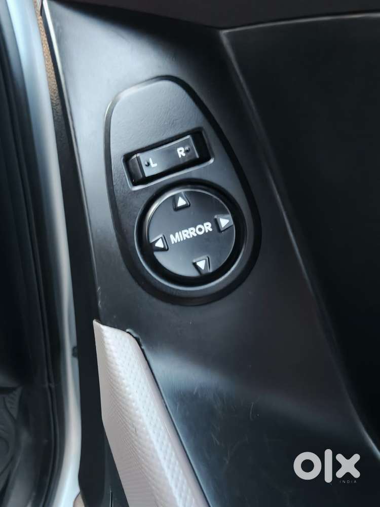 Hyundai Creta 1.6 E Plus, 2019, Petrol