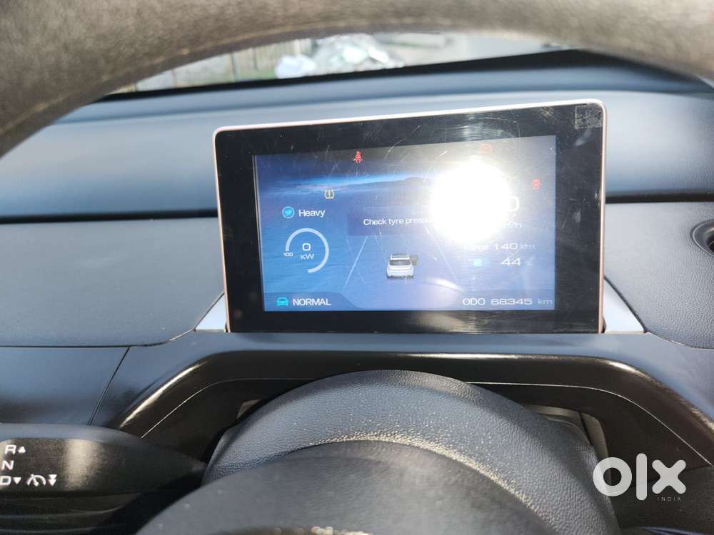 Mg Windsor Ev Excite, 2025, Electric