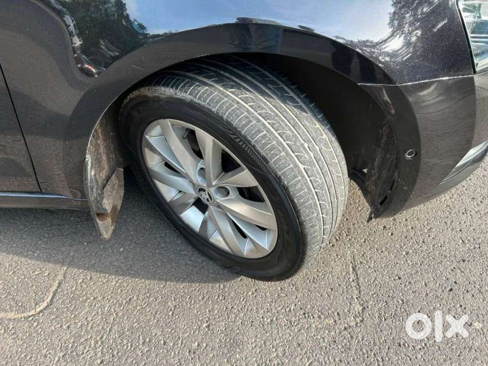 Skoda Octavia 1.8 Tsi At L K, 2018, Petrol