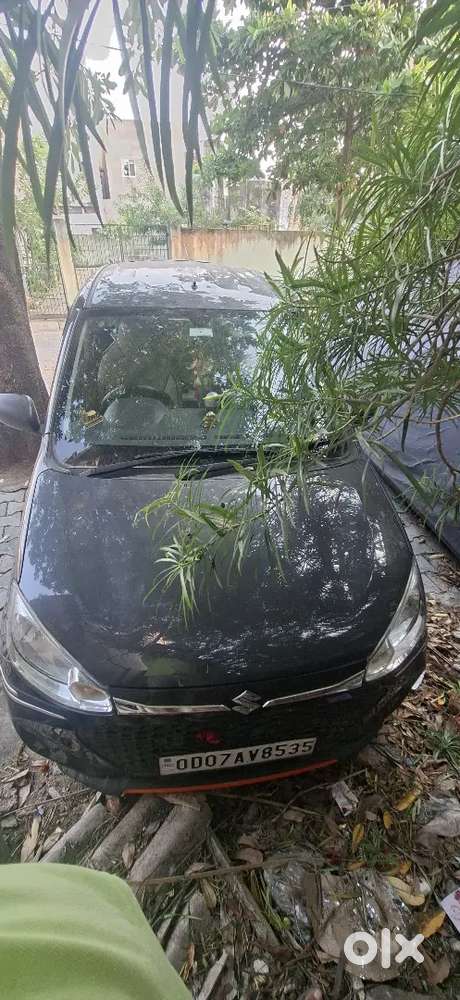 Maruti Suzuki Alto 2024