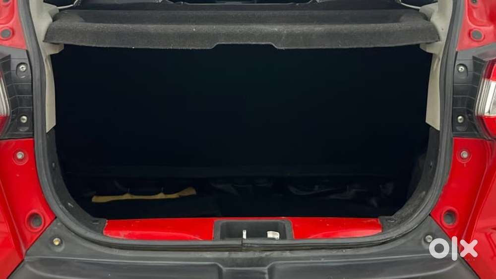 Maruti Suzuki S-presso Vxi Plus, 2022, Petrol