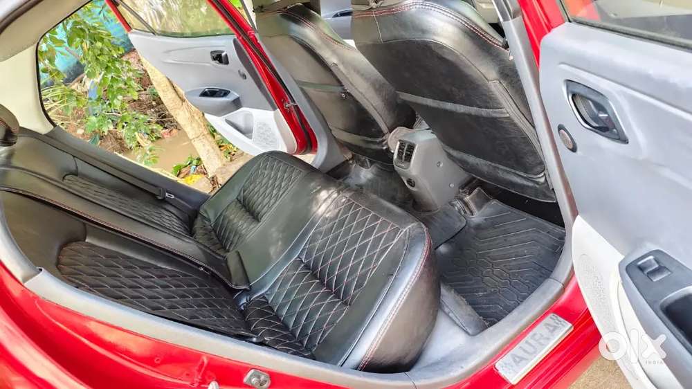 Hyundai Aura 2020 Diesel Manual
