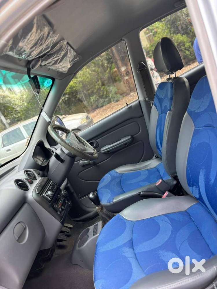 Hyundai Santro Xing Gl, 2008, Petrol