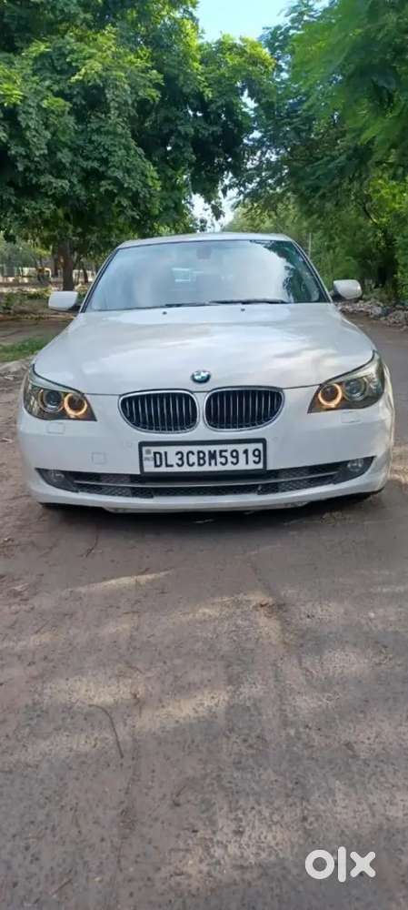 Bmw 525i Petrol