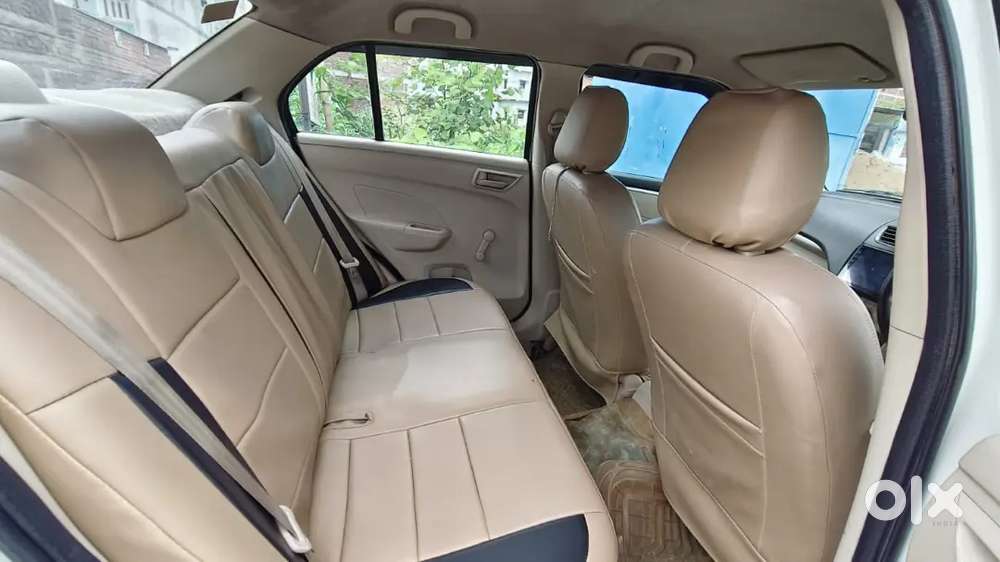 Swift Dzire 1.2 Tour Petrol 2020 Year Car