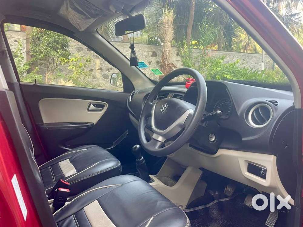 Maruti Suzuki Alto 800 2019-2023 0.8 Lxi (o), 2022, Petrol