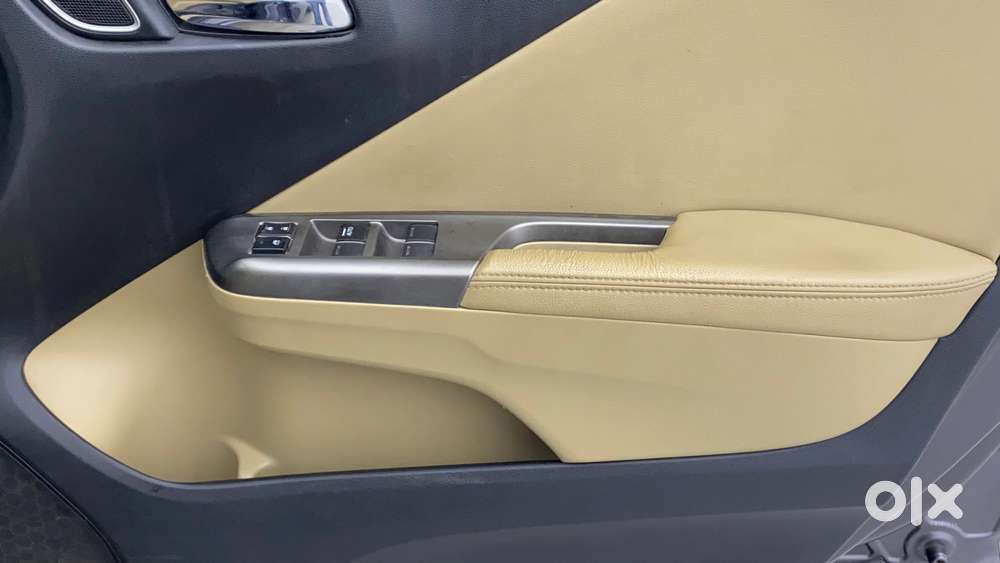 Honda City 1.5 Zx Cvt I-vtec, 2018, Cng & Hybrids