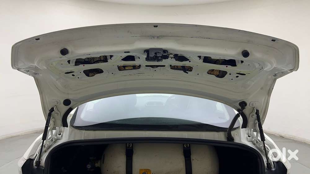 Tata Tigor Xz Cng, 2022, Cng & Hybrids