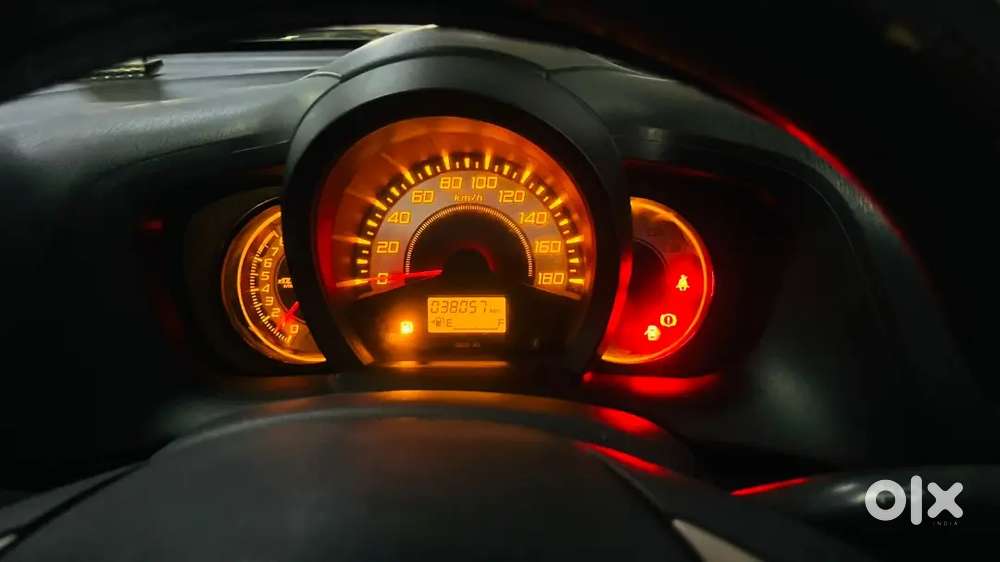 Honda Brio 2014 Petrol 41000 Km Driven