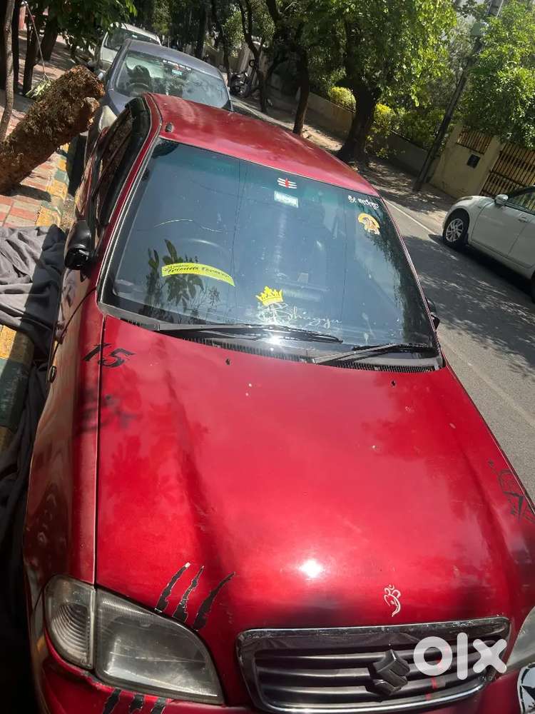 Maruti Suzuki Esteem 1997