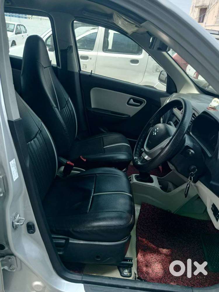 Maruti Suzuki Alto 800 Lxi, 2021, Petrol