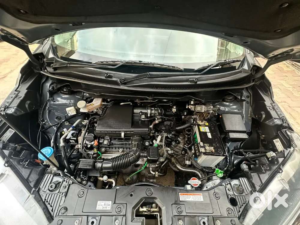Maruti Suzuki Xl6 2025 Petrol Plus