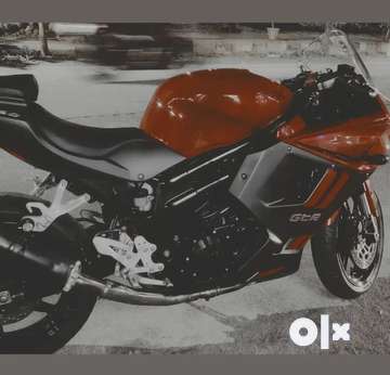 Hyosung gt650r for sale near me cheap