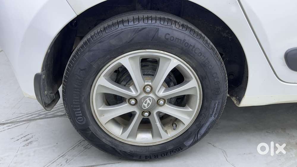 Hyundai Grand I10 1.2 Kappa Asta, 2015, Petrol