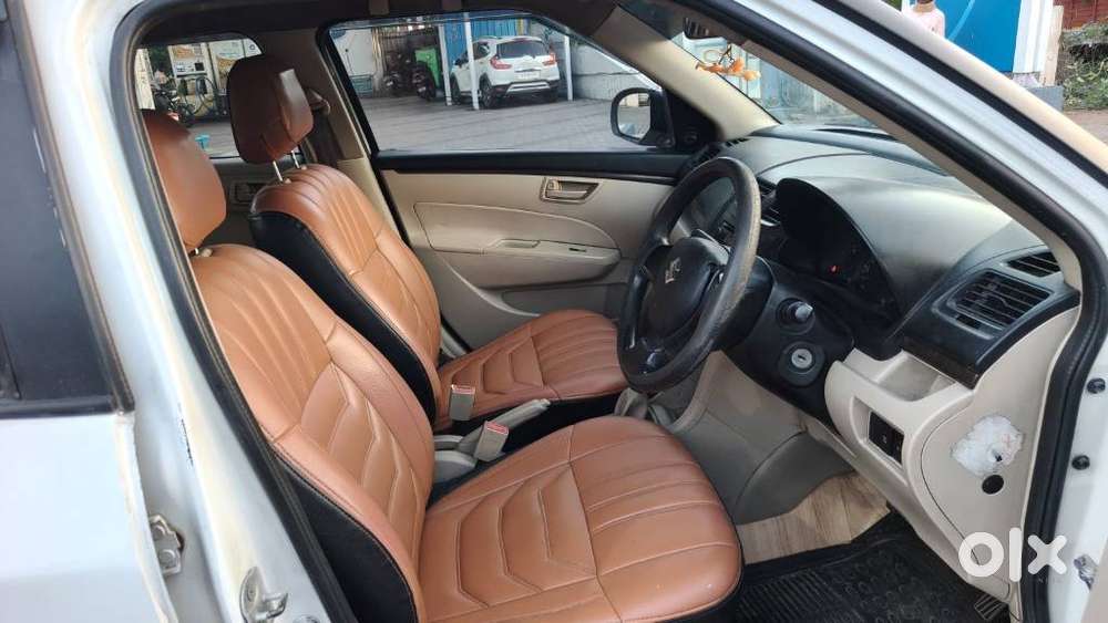 Maruti Suzuki Dzire Tour S Diesel, 2018, Diesel