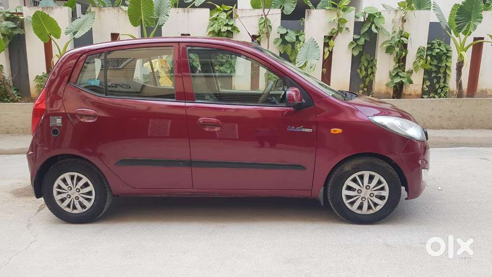 Hyundai I10 1.1 Bluedrive Magna, 2014, Lpg