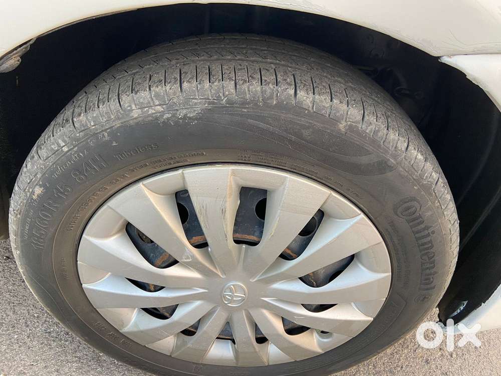 Toyota Etios 2013-2014 Gd, 2013, Diesel