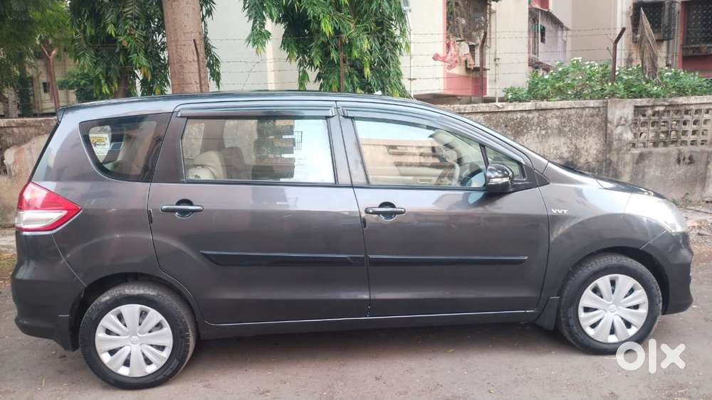 Maruti Suzuki Ertiga Vxi Cng, 2017, Cng & Hybrids
