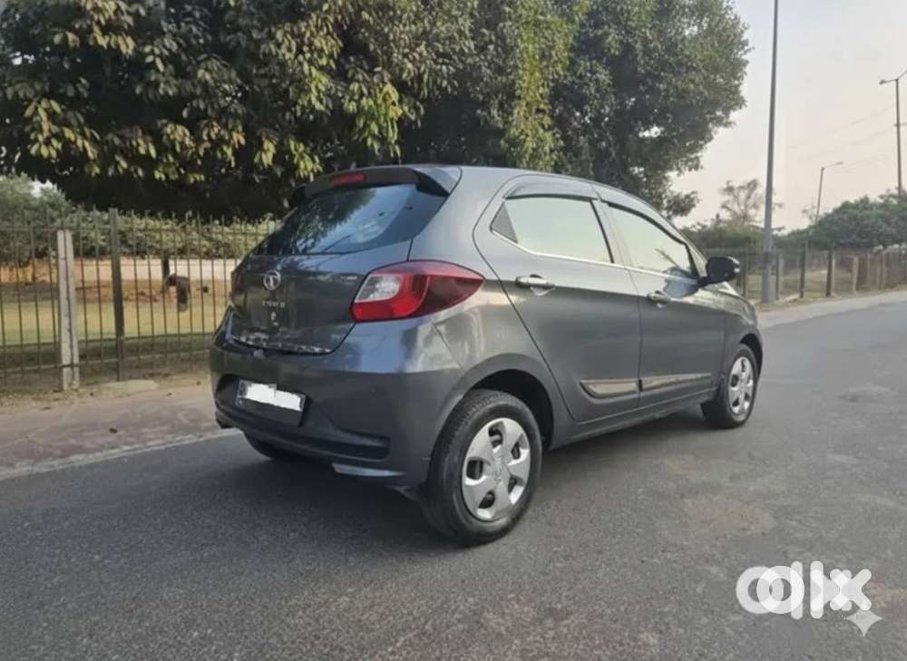 Tata Tiago 1.2 Revotron Xt Cng, 2022, Petrol
