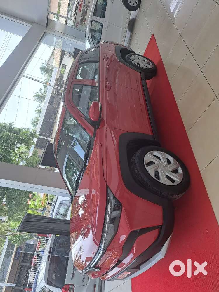 Maruti Suzuki Victoris 2026 Cng & Hybrids 00 Km Driven