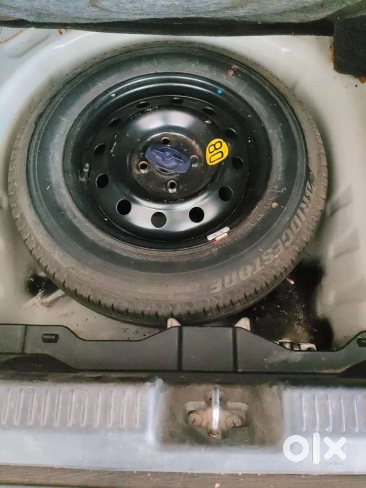 Maruti Suzuki Dzire 2017 Diesel Good Condition Push Button Start
