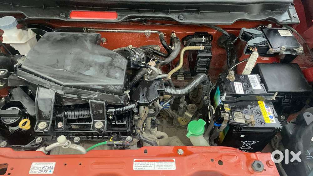 Maruti Suzuki Alto K10 Plus Edition, 2022, Petrol