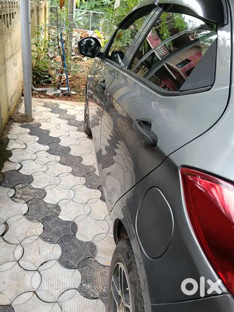 Tata Tiago 2018 Diesel Good Condition