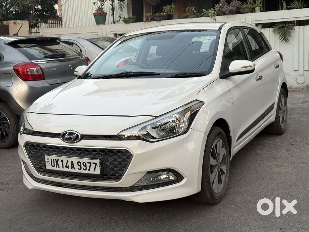 Hyundai I20 E 2014-2015 Asta Option 1.2, 2015, Petrol