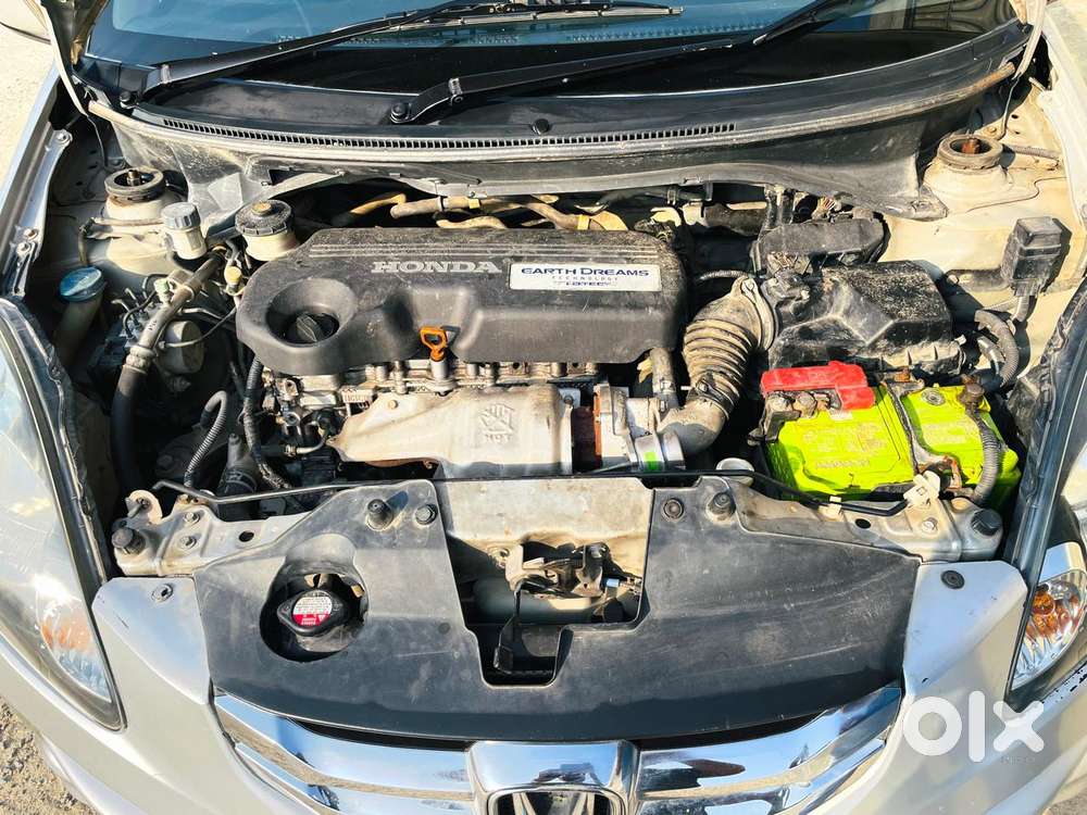 Honda Amaze 1.5 Smt I Dtec, 2014, Diesel