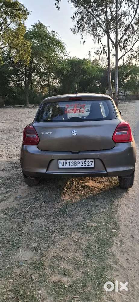 Swift Lxi Maruti 2020