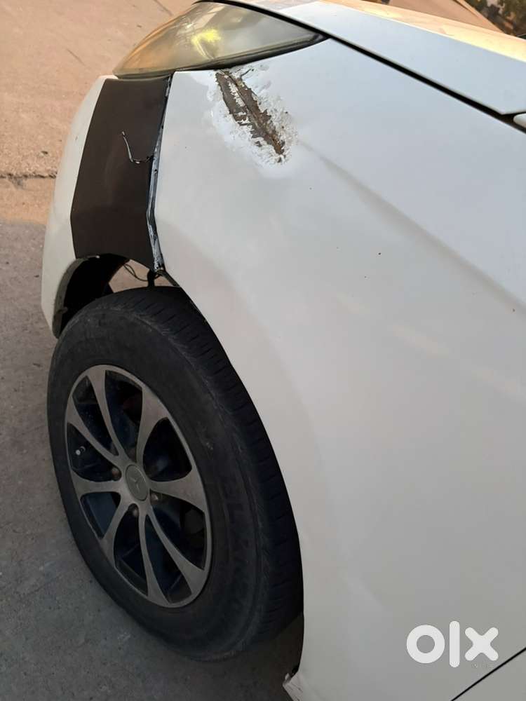 Tata Indica Vista Diesel 2013