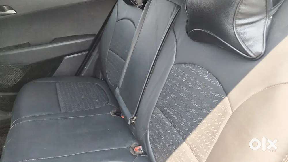 Hyundai Creta 1.6 Sx Plus 2016 Last